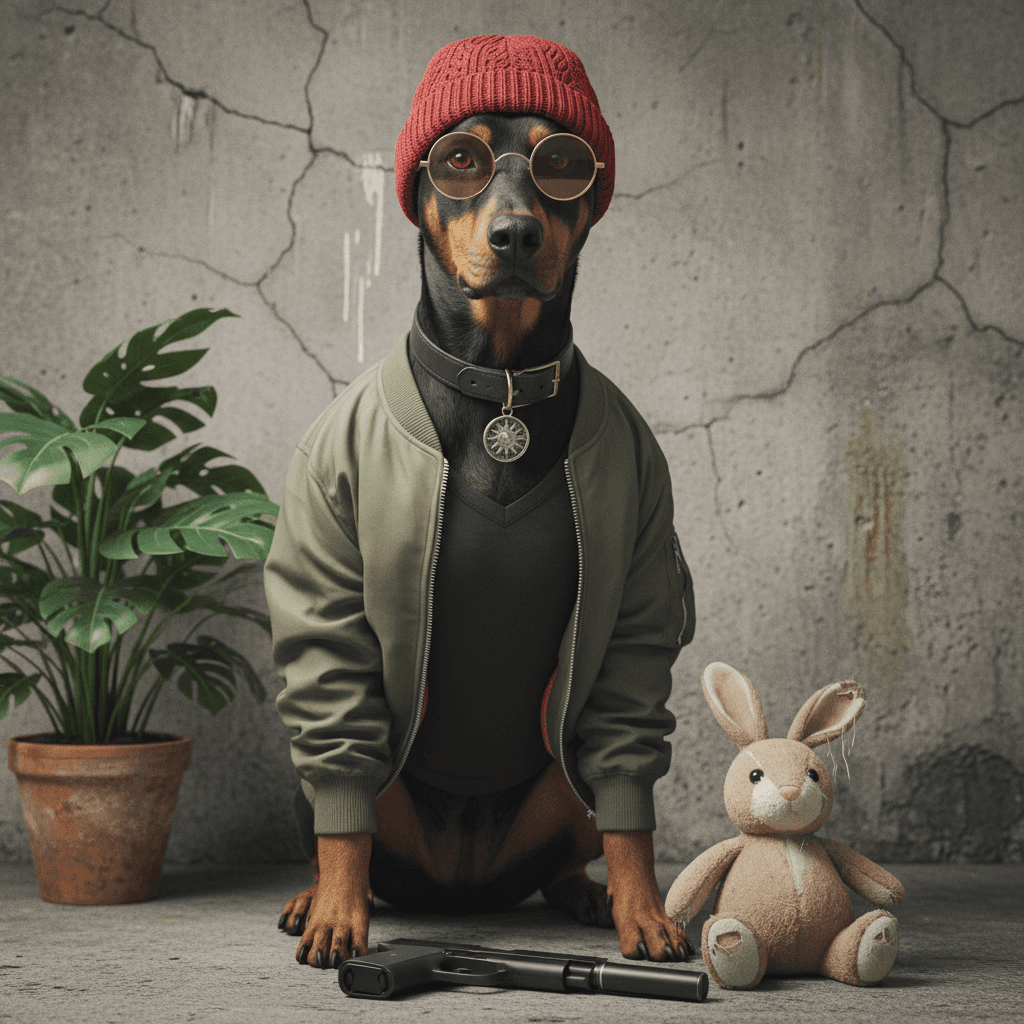 Léon: The Professional