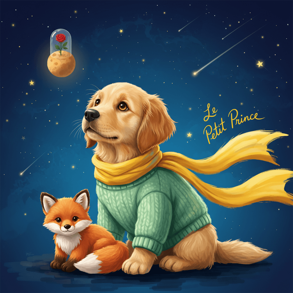 The Little Prince