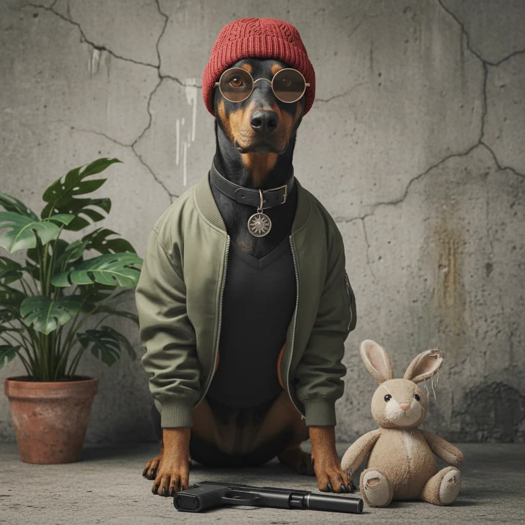 Léon: The Professional