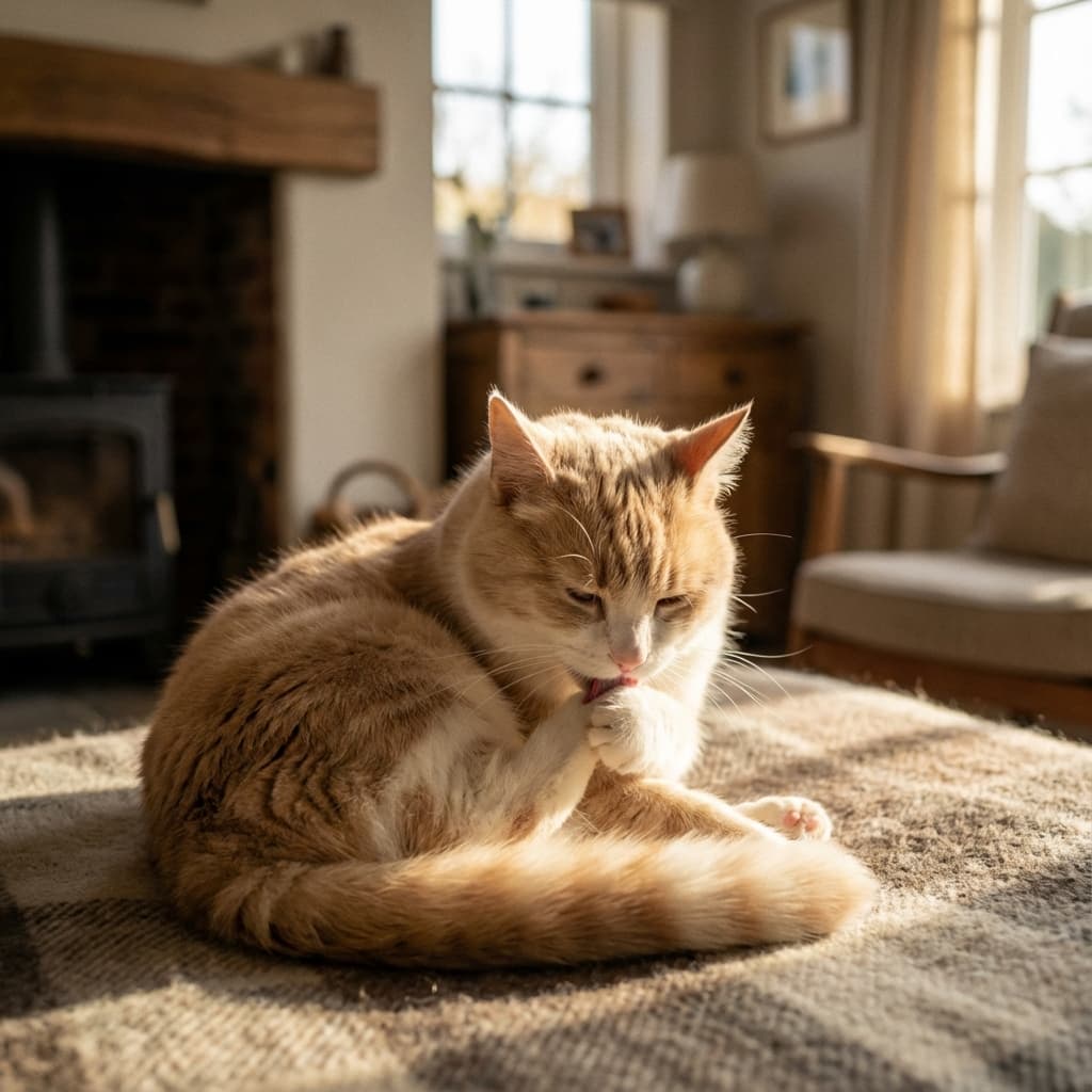 How to Create Stunning AI Pet Portraits in 5 Minutes