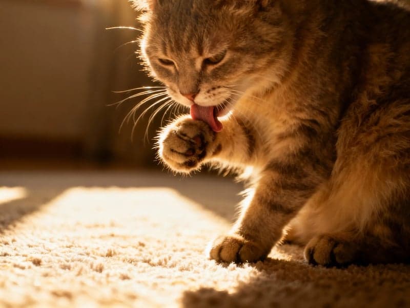 The Ultimate Guide to Photographing Black Dogs for AI: Why Your Photos Fail & How to Fix Them