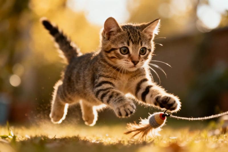 How to Create Stunning AI Pet Portraits in 5 Minutes